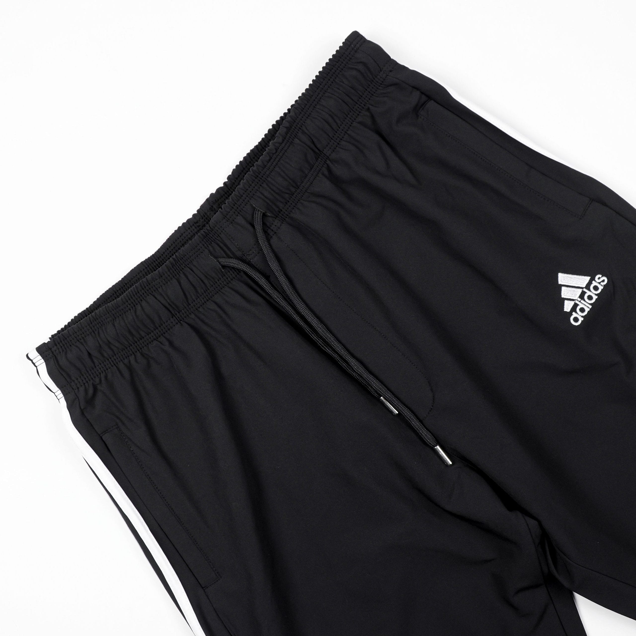 Rawaj Premium Imported China 3 Strep Trauser (2 Piece Combo Black & Navy Blue ) - Image 2