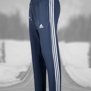 Rawaj Premium Imported China 3 Strep Trauser (Ash)