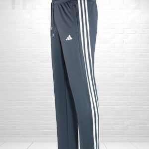 3 Strip Premium Trouser (Ash)